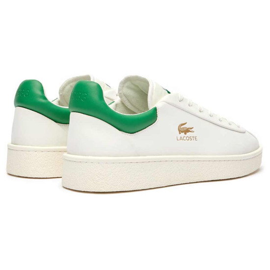 Lacoste Baseshot PRM 124 1 SMA